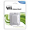 Blue Ocean Wii fit extra rechargeable battery pack Inc USB charging cable