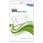 Blue Ocean Wii fit silicon sleeve (clear) - protect your Wii Balance Board from dirt and scratches 