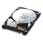 400 GB Samsung HM400LI Spinpoint M6, 2.5", SATA 3Gb/s, 5400rpm, 8MB Cache, 12 ms, NCQ