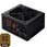 650W Silverstone ST65EF Element, Quad SLi/Xfire, 82-85% Eff', 120mm Fan, EPS 12V Compact PSU