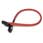 3Ware CBL-SFF8087OCF-1.0M, SFF-8087 to discrete forward breakout cable*