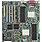Tyan S2885ANRF AMD, S940, AGP 4x/8x, DDR 266/333/400 ECC-R, SATA I, SATA RAID, E-ATX