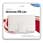 Blue Ocean DSLite Leather case (White)