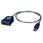 Newlink USB To x1 Serial (Male) Converter Cable NLUSB-0039