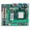 Biostar MCP6P-M2+, NF 6150, S AM2+, PCI-E (x16), DDR2 667/ 800, SATA 3Gb/s, SATA RAID, Micro ATX