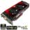 1GB Gainward GTX 285 55nm, 2484MHz GDDR3, GPU 648 MHz, Shader 1476 MHz, 240 Cores + Terminator Game
