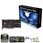 512MB Gainward GTS 250, 2200MHz GDDR3, GPU 745 MHz, Shader 1836 MHz, 128 Cores, HDMI