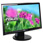 21.5" Asus VH222H Black, Widescreen Monitor, 5ms, 1920x1080, 20,000:1, Speakers, HDMI