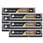 12GB (6x2GB) Corsair XMS3 DDR3, PC3-12800 (1600), 240 Pin, Non-ECC Unbuffered, CAS 9-9-9-24