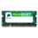 1GB Corsair DDR2 SO-DIMM, PC2-6400 (800MHz), 200 Pin, Unbuffered, CAS 5-5-5-18