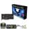 2GB Gainward GTS 250, 2000MHz GDDR3, GPU 745 MHz, Shader 1836 MHz, 128 Cores, HDMI