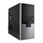 INWIN EA009, Black/ Silver Screwless Midi Case, Line Out/ 2x USB 2.0,  ATX/ Micro ATX, 400W PSU