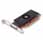 512MB ATI FirePro 2450, PCI-E 2.0 (x16),  GDDR3, 2x VHDCI, Low Profile, Retail