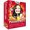 CyberLink Power DVD 9 Deluxe Playback Software for MPEG-2 HD, WMV HD & H.264 Video Files +D.D. Sound