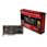 512MB Gainward HD 4850 GS, PCI-E 2.0, 3600MHz GDDR5, GPU 700MHz, 800 Cores, DLDVI-I/ D-Sub/ DP/ HDMI
