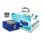1200W FSP Everest Pro PSU 85% Eff', Modular, SLI, ATX 12V V2.2 & EPS 12V V2. 92 ready