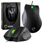 Mionix Saiph 1800 v1 Laser 1800dpi 5 Programmable Button Gaming Mouse inc 4 Step DPI adjustment