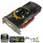512MB Palit/XpertVision GTS 250, 2200MHz GDDR3, GPU 745 MHz, Shader 1850 MHz, 128 Cores, HDMI