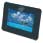 7" Intel Digital Photo Frame, 480x234, Touch Control, SD Slot, USB2 - Special Edition