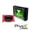 1GB Gainward 9600 GT Bliss, PCI-E 2.0(x16), Mem 1000 MHz, GDDR2, GPU 650 MHz, 64 Cores