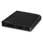 LiteOn ESAU208-36 "Black" 8xDVD±R, 6x DVD±DL, 5xRam, USB BUS Powered Slimline DVDRW + Lightscribe