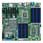 Supermicro X8DAH+, Intel 5520, Dual 1366, PCI-E 2.0 (x16), DDR3 ECC-R 1333, SATA 3Gb/s / RAID, E-ATX