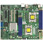 Supermicro X8DAL-I, Intel 5500, Dual 1366, PCI-E 2.0 (x16), DDR3 ECC-R 1333, SATA 3Gb/s / RAID, ATX