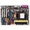 Asus M4A78, AMD 770, S AM2/AM2+, PCI-E 2.0 (x16), DDR2 1066/800/667, SATA 3Gb/s, SATA RAID, ATX