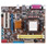 Asus M4N78-AM, NVIDIA GeForce 8200, S AM2+, PCI-E 2.0 (x16), DDR2 1066, SATA 3Gb/s, RAID, uATX, VGA
