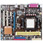 Asus M2N68-AM PLUS, NF 630a, S AM2/AM2+, PCI-E (x16), DDR2 1066, SATA 3Gb/s, SATA RAID, uATX, VGA