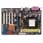 Asus M2N68 PLUS, NF 630a, S AM2/AM2+, PCI-E (x16), DDR2 1066/ 800 MHz, SATA 3Gbps, SATA RAID, ATX