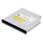 Silverstone SST-SOD01, 12.7mm slim type DVD combo optical drive, super multi, RoHS