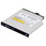 Silverstone SST-TOB02, 12.7mm Blu-ray read+DVD super multi, RoHS