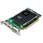 512MB PNY Quadro FX580 PCI-E 2.0 (x16), 128Bit GDDR3, 2x Display Port/Dual Link DVI, Retail