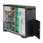 4U Rackmountable/ Tower Supermicro 7046A-T, Intel 5520, Dual 1366, PCI-E 2.0 (x16), DDR3 1333, SATA