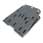 Targus PA243U Notebook Ultralite LapDesk, Silver Finish