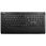 Keysonic Intuition-XL ACK-5600 ALU+ Body inc leatherette rest & Audio Ports - USB inc 2x Hub