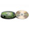 10pcs CakeBox TDK DVD+R85DLCB108X  DVD+R 8x Double Layer Logo Surface 