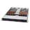 1U Supermicro 6016TT-TFB, Intel 5520, S1366 x4, PCI-E, DDR3 1333 ECC Reg, 4x 3.5" SATA Hot-swappable