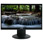 19" Hyundai BlueH H95W Black Widescreen LCD Monitor, 1366x768, 5 ms, 1000:1, Speakers