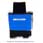 Brother LC41C Cyan Compatible Ink