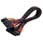 Silverstone SST-PP05 Short cable set for Strider series PSU, 100% modular