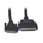 2m Adaptec 68-pin VHDCI/Male to 68-pin High Density/Male HD CABLE ( 1838100-R )