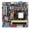 Asus M3A76-CM, AMD 760G, S AM2/AM2+, PCI-E, DDR2 1066, SATA 3Gb/s, SATA RAID, mATX, OnBoard VGA HDCP