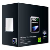 AMD Phenom II X4 955 BlackEdition,
              Sok AM3, 3.2GHz, 8MB Total Cache, 125W, Retail