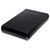  1TB Freecom Hard Drive XS, USB2.0, 7200rpm