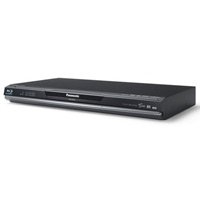 Panasonic DMP-BD60 Blu-ray / Multiregion *DVD Only* - Super Savers, Super Deals