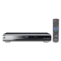 Panasonic DMR-BS850 HD Blu-ray Disc Recorder with HDD Twin HD Satellite Tuner, SD slot, USB Terminal - Super Savers, Super Deals!