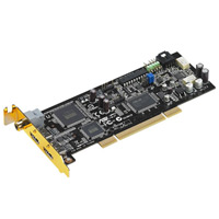 Asus Xonar HDAV 1.3 SLIM, HDMI 1.3a Audio Card with True Blu-ray Audio PCI