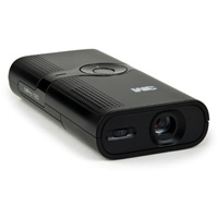 3M MPro120 Mini Pocket Projector, Slimline with Speaker, 640x480, 12 lumens - Super Savers, Super Deals
